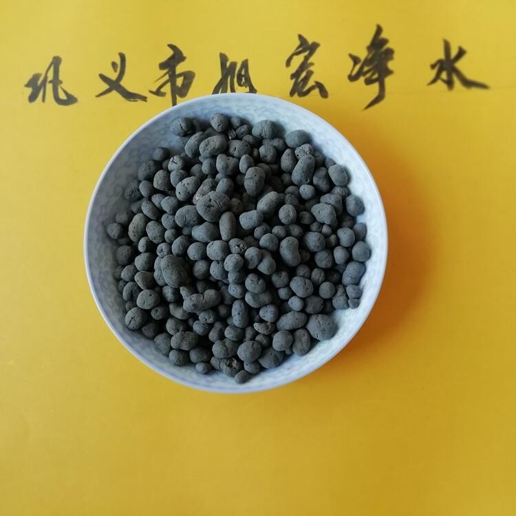 供應(yīng)水過濾 各種規(guī)格 輕質(zhì)陶粒，陶瓷濾料 舉報(bào)