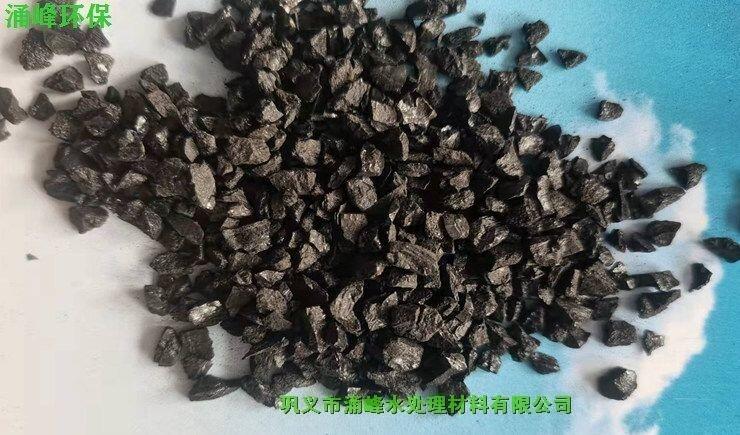 潛江1-2mm無煙煤濾料哪家好