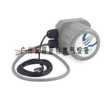 TESCOM ER5000 系列電動(dòng)氣壓執(zhí)行機(jī)構(gòu)