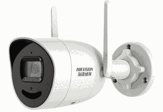 DS-IPC-E24H-IWT，400萬無線筒型攝像機(jī)