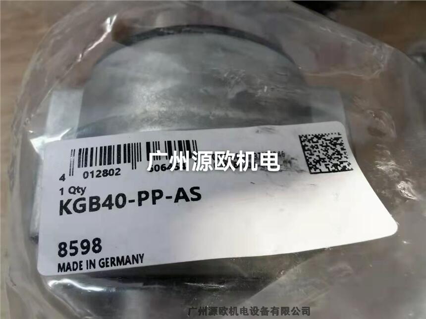 KGB12-PP-AS 廣州源歐機(jī)電 銷售原裝德國(guó)INA直線襯套