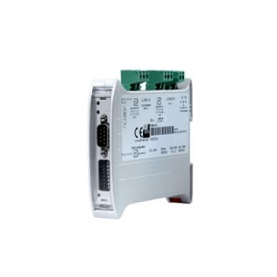 CAN from/to Modbus HD67011 HD67012 HD67411 HD