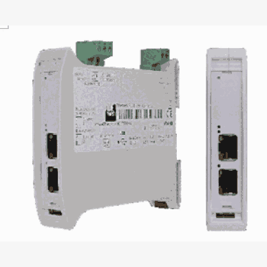 EtherNet/IP from/to METERBUS HD67077-B2 - 20/