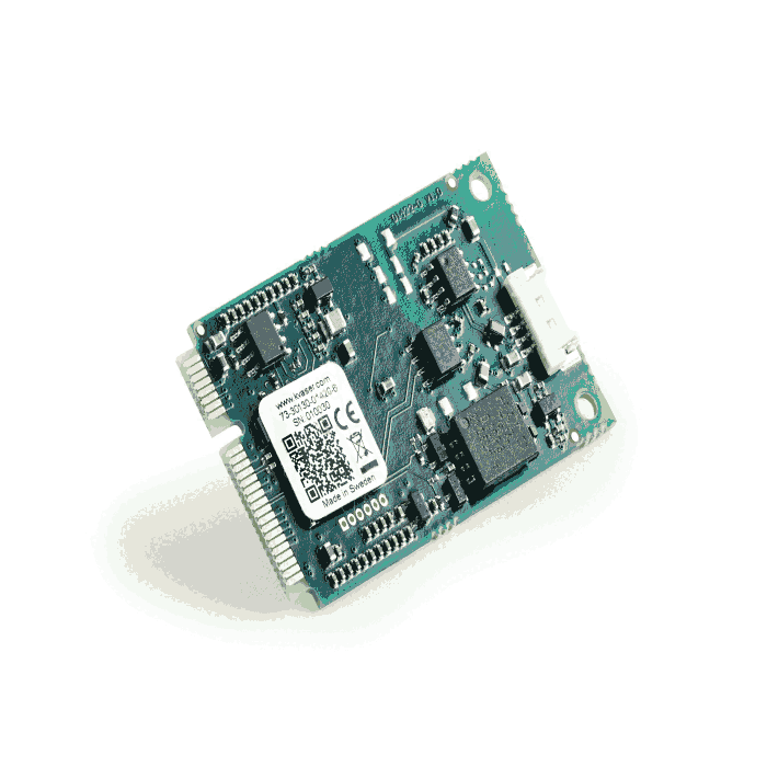 Kvaser Mini PCI Express 1xCAN v3(xin)