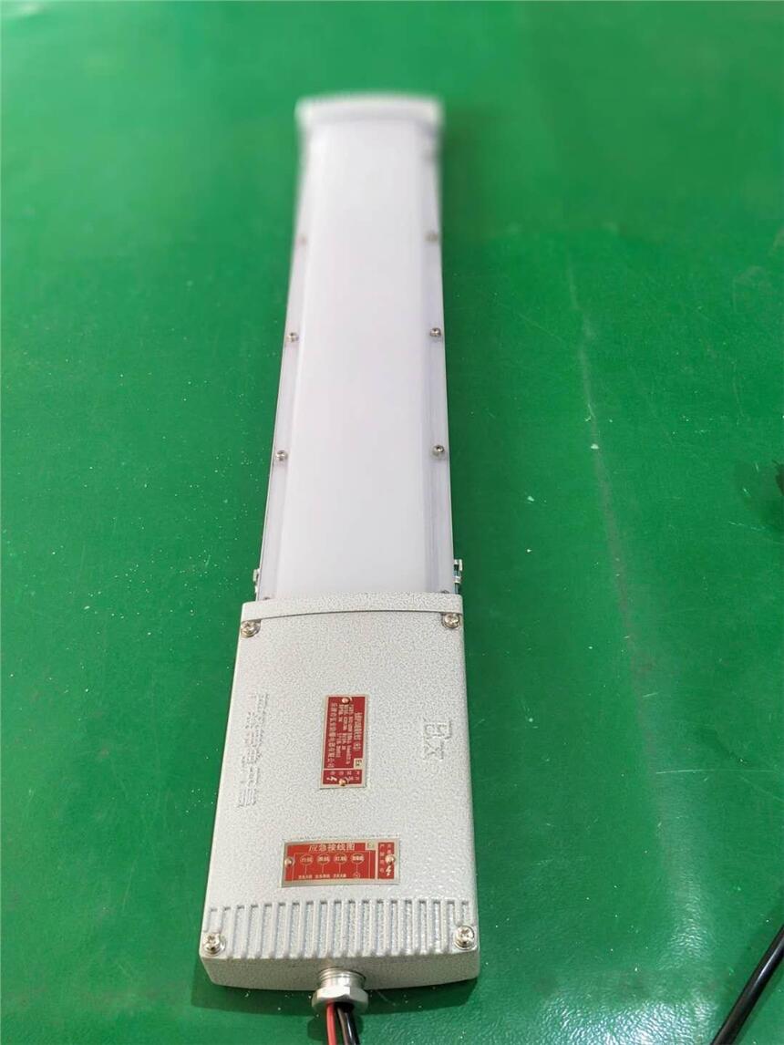 HAY52 LED免維護(hù)防爆熒光燈