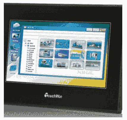 信捷觸摸屏TG765-MT(P)/UT(P)/ET(P)系列