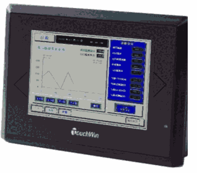 信捷觸摸屏TG465-XT/MT/UT/ET系列