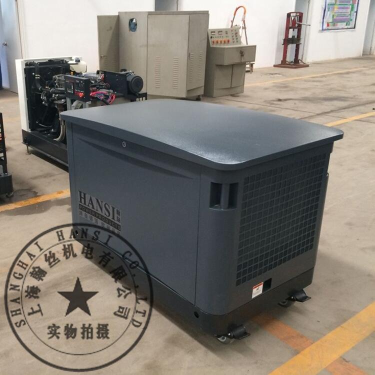 25千瓦汽油發(fā)電機翰絲廠家批發(fā)零售HS25REG