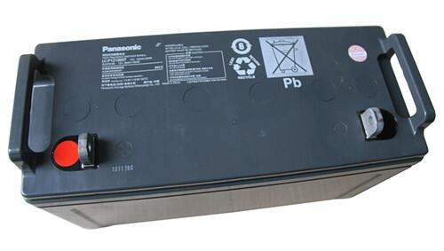 松下Panasonic蓄電池LC-P12120T 12V120AH參數(shù)價(jià)格