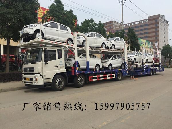 中置軸五位板轎運(yùn)車(chē)生產(chǎn)廠家 品牌