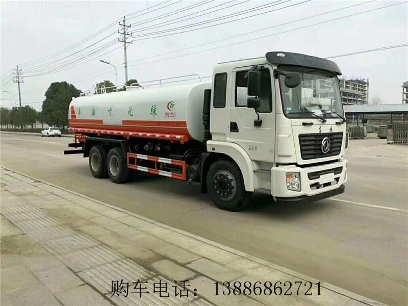 信陽(yáng)抑塵車車型推薦