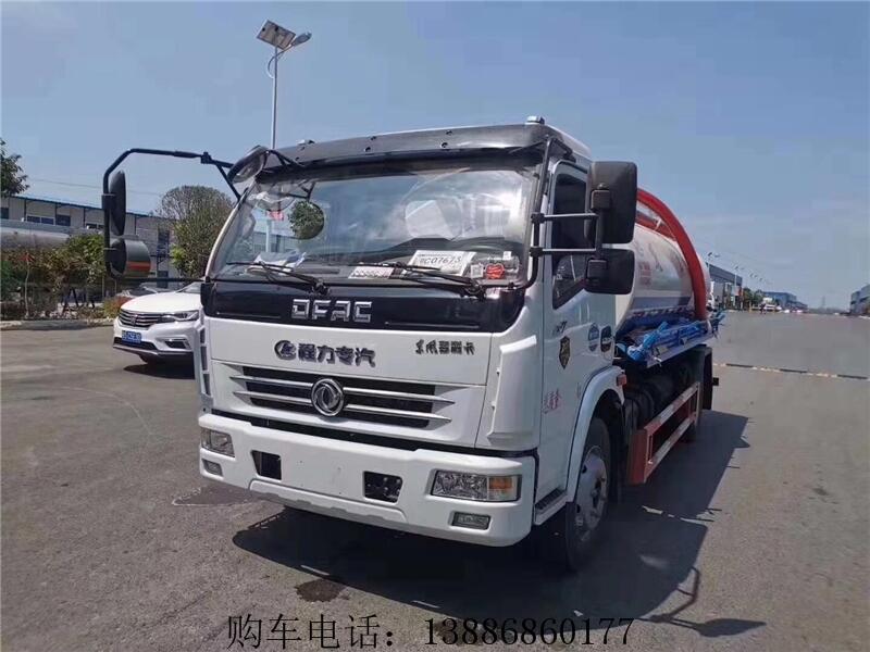 淮安22方真空吸污車品牌推薦