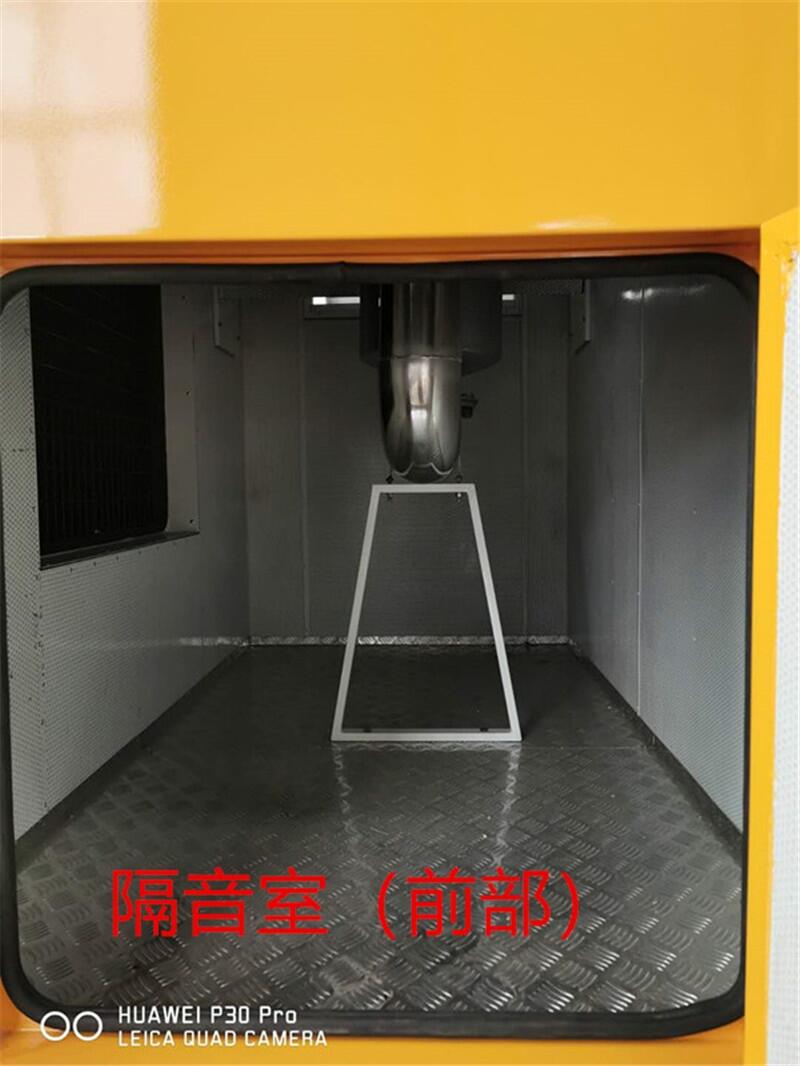 買1000kw解放國5移動發(fā)電車服務(wù)質(zhì)量好