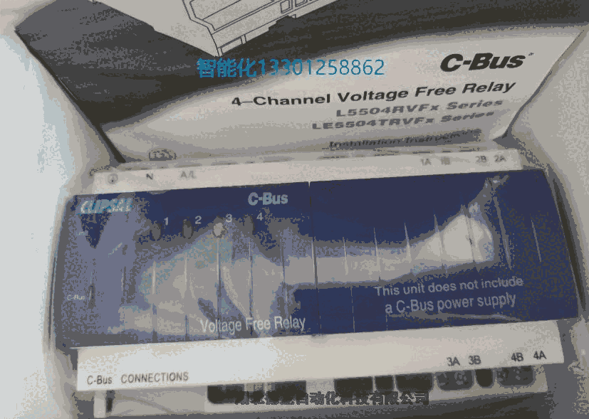 5000SD0PC10/1	C-Bus OPC server軟件(10個網(wǎng)絡)施耐德C-BUS控制系