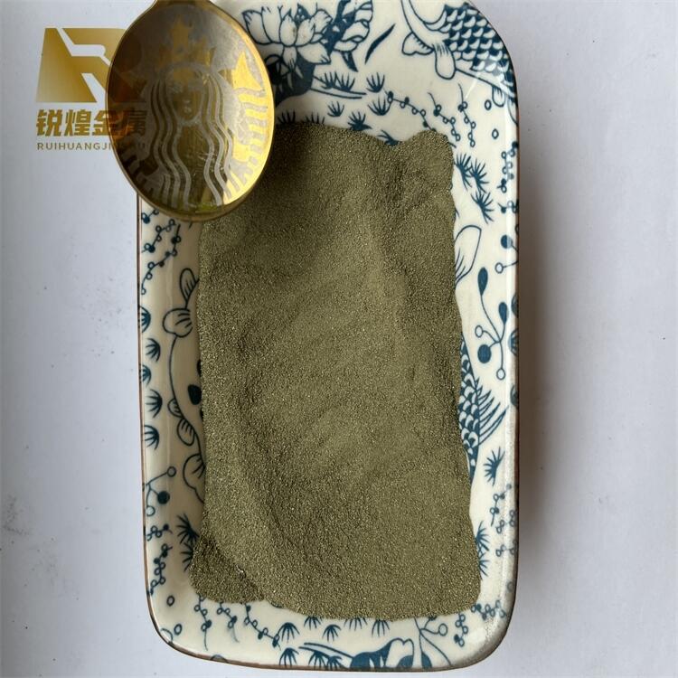 現(xiàn)貨供應(yīng)白銅粉 銳煌銅鎳合金粉 球形白銅粉 包郵