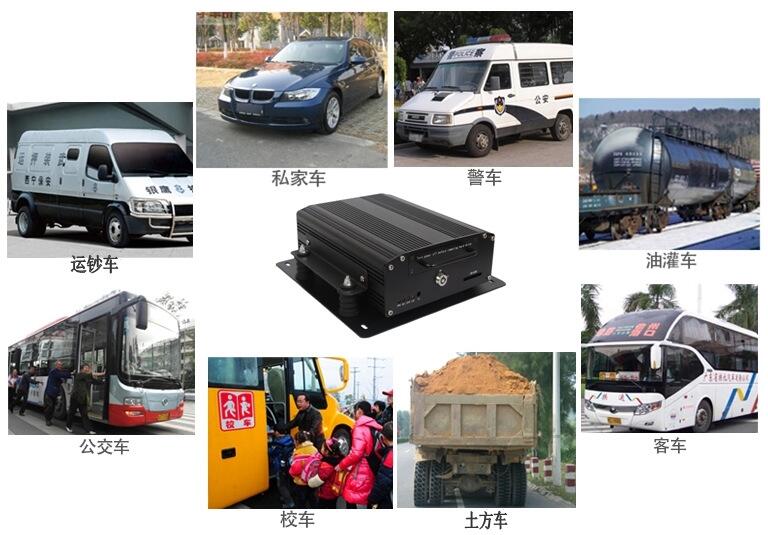 gps定位器_4G車載視頻終端 對(duì)講機(jī) 汽車監(jiān)控