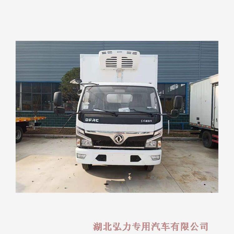 湖南岳陽解放j6p前四后八冷藏車全國發(fā)貨