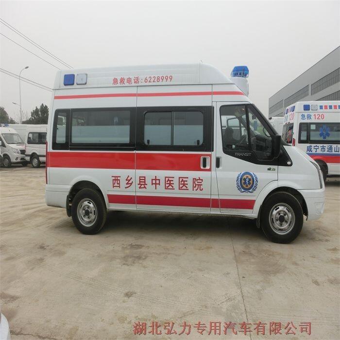 廣西河池機場救護車廠家發(fā)貨訂車有優(yōu)惠質(zhì)量有保障