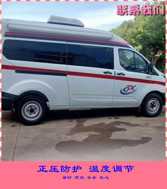 山東東營(yíng)防傳染救護(hù)車核酸采集救護(hù)車核酸采集防疫車手續(xù)簡(jiǎn)單價(jià)格實(shí)惠