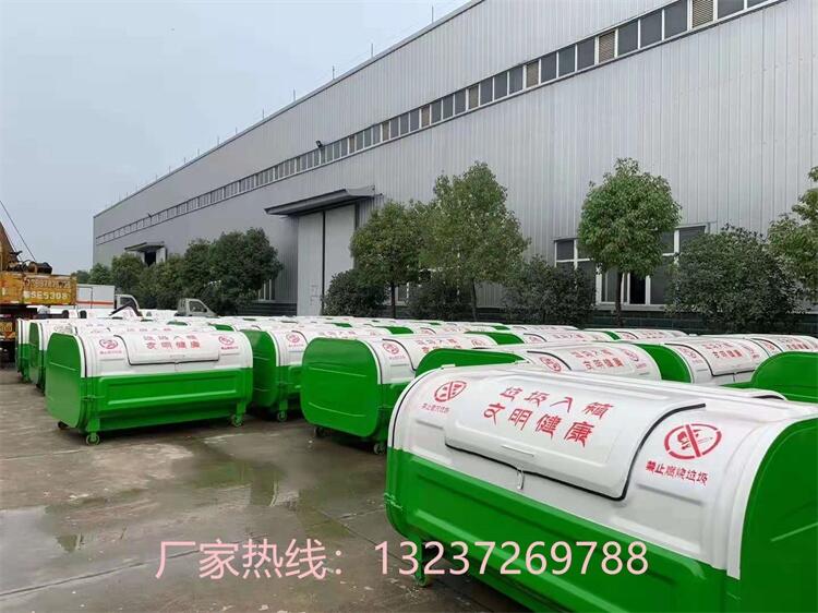 新疆吐魯番桶裝式垃圾車-建筑垃圾運輸車產(chǎn)品多-樣式全-不同材質(zhì)