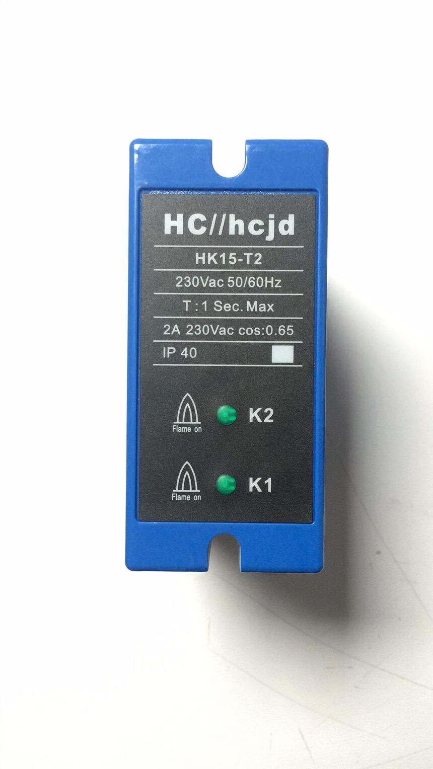 HC//HCJD 火焰檢測器HK15-T2