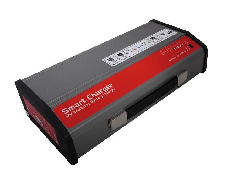 Deutronic智能充電器 SmartCharger 系列