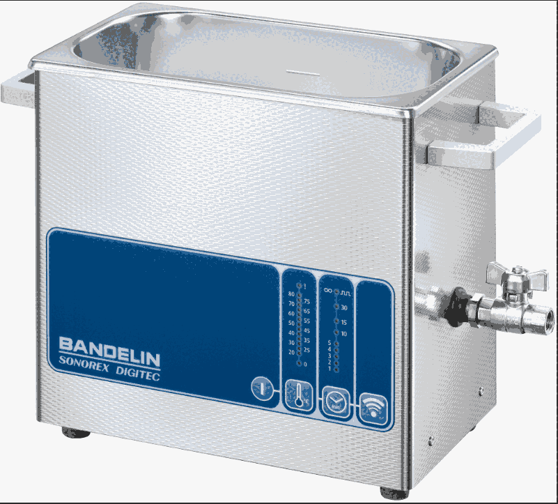 Bandelin超聲波均質機 HD 4000系列歐洲原廠進口