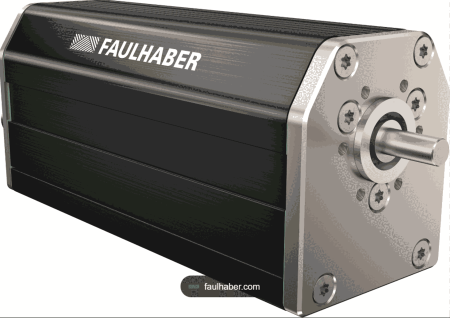 FAULHABER 無刷扁平直流微電機1624.A0159，內(nèi)置調(diào)速驅(qū)動器