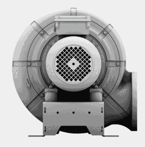 elektror離心鼓風(fēng)機A-HP 225/37-140/2,2用于冷卻吹掃抽氣干燥