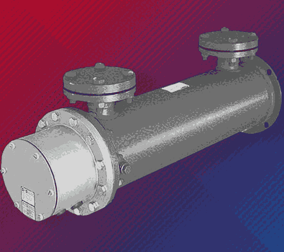 FUNKE電油預(yù)熱器0.0805用于室外機(jī)器