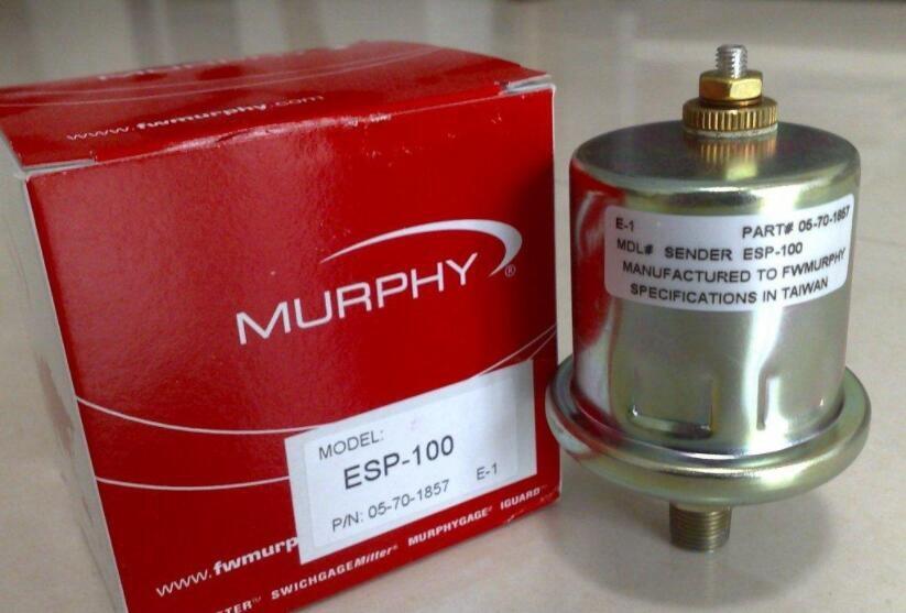 ĦMurphy ͉ A20PE-100PSI