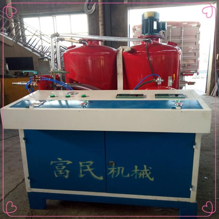 聚氨酯小型噴涂機 全新低壓發(fā)泡機規(guī)格 聚氨酯噴涂機