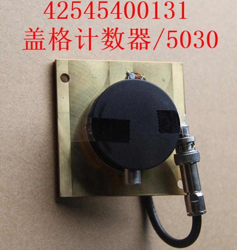 熱電賽默飛5030i顆粒物監(jiān)測42545400131蓋格計數(shù)器