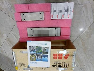 安徽淮北市張力傳感器ABB備品配件全新正品