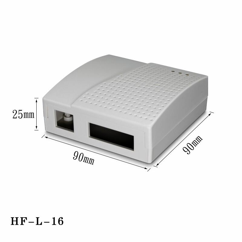 PCB外殼屏蔽儀表儀器鋁型材外殼工廠直銷電源外殼網(wǎng)絡(luò)外殼