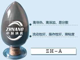 高導(dǎo)熱硅脂填料系列（ZH-A）