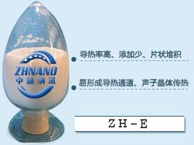 高導(dǎo)熱膠帶、膠布填料系列(ZH-E)