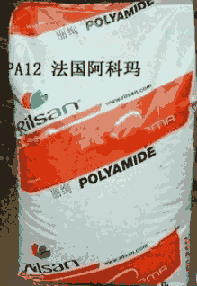 PA12  RILSAN  MA 4430