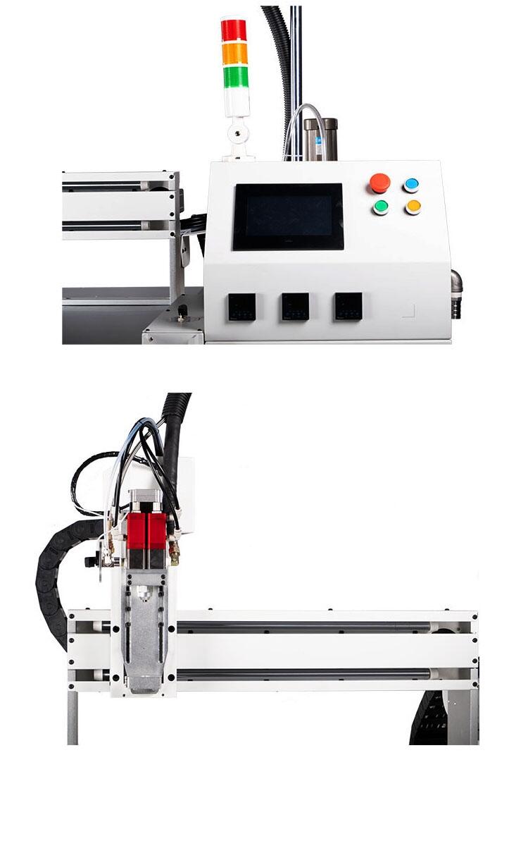 互感器灌膠機(jī) 江蘇灌膠機(jī) 全自動(dòng)雙液灌膠機(jī)