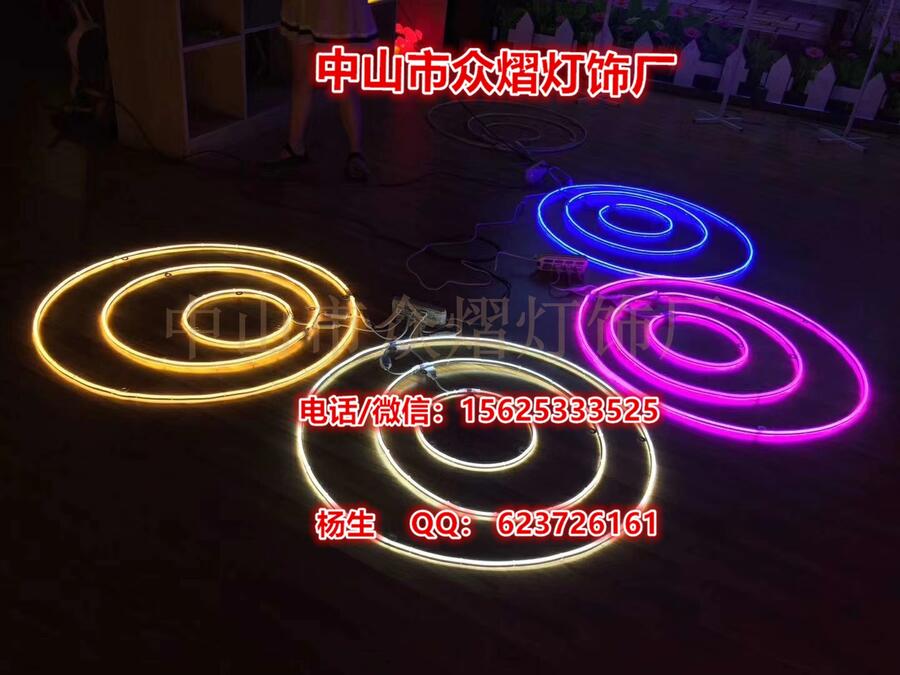 四川綿陽圣誕圖案燈 PVC led雪花圖案燈 定制各種立體圖案燈造型