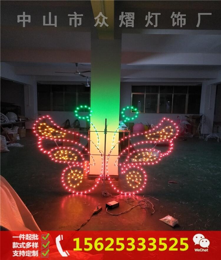 廠家定制非標產品 LED燈光節(jié)造型燈 鴿子圖案燈 3D滴膠鴨子造型燈