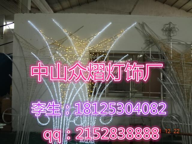 眾熠2019財(cái)神到造型燈 新年造型燈  新年節(jié)日燈 恭喜發(fā)財(cái)字體燈