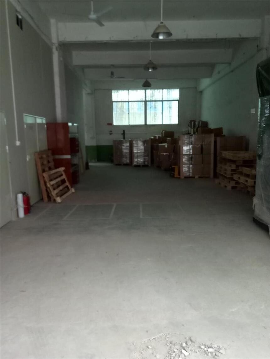 深圳大型展會物品寄存，大型道具存放倉庫