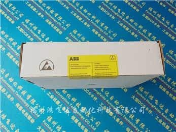 3HAC020597-001   ABB 效果現(xiàn)貨