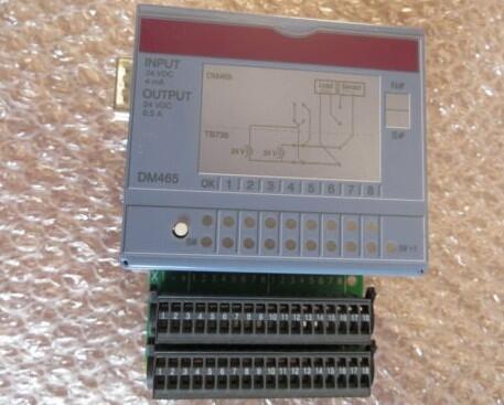 B&R X20 PS 2110 BUS MODULE