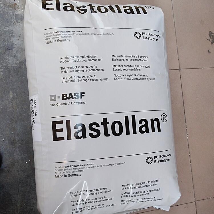 Elastollan TPU Soft35AP TPUSoft35AP