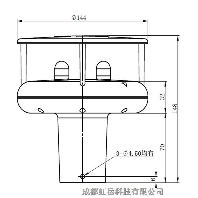 全國氣象站成都虹岳儀器儀表量大從優(yōu)