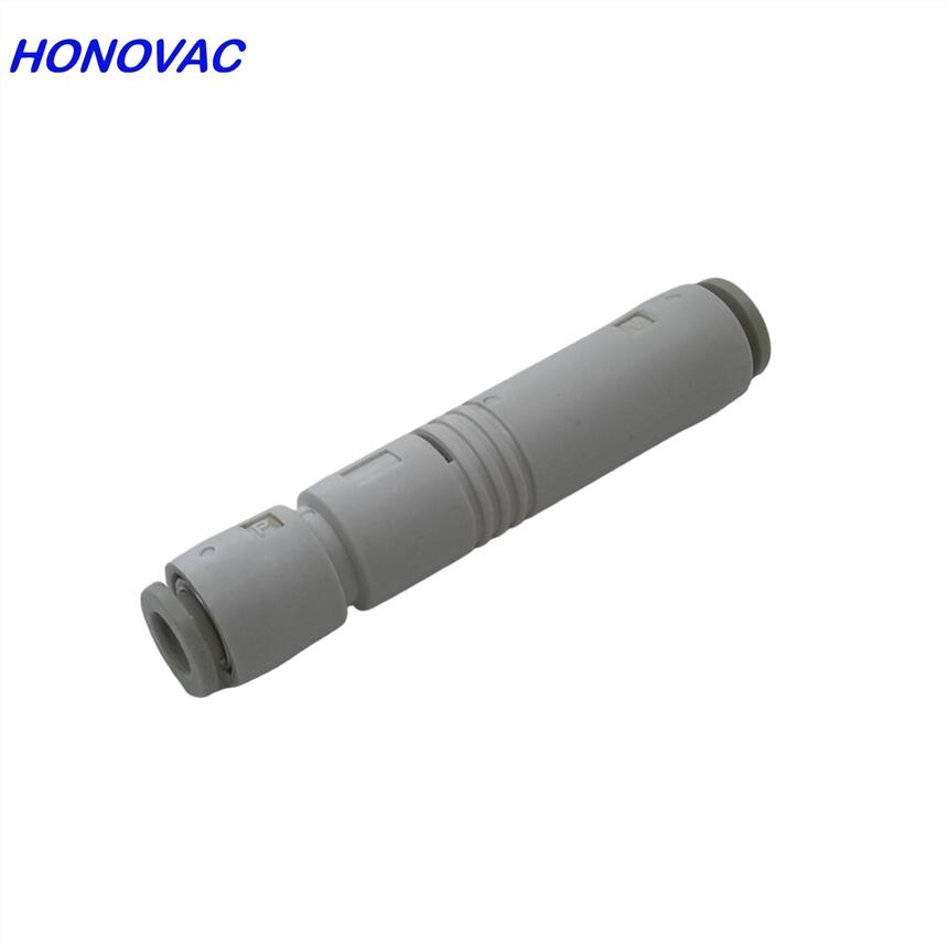 鴻諾/HONOVAC 管式真空發(fā)生器 ZU-07S負壓真空發(fā)生器 SMC型