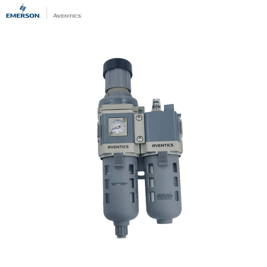 Aventics接紙機(jī)用減壓閥油霧器MB2-ACD-G012-GAI-080