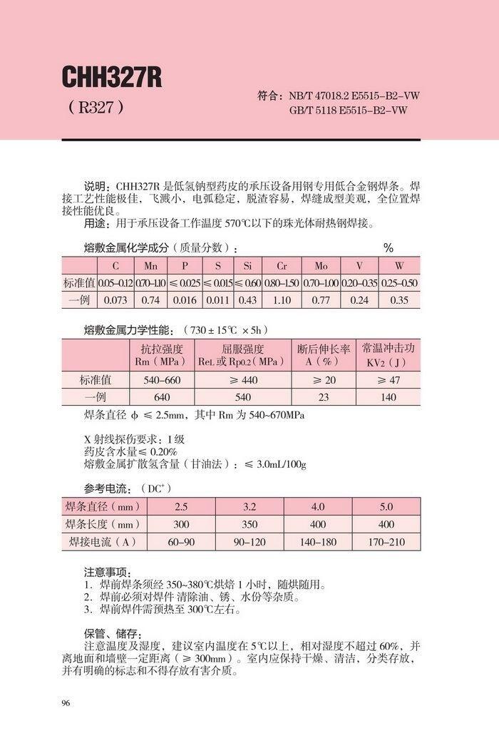 內(nèi)蒙古CHE607GX大西洋管道焊條